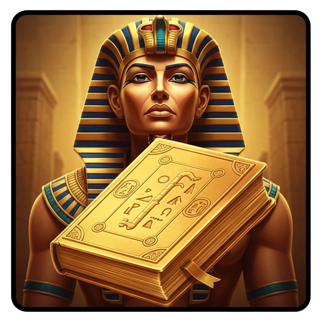 Book of Ra слот ойыны
